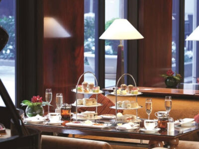 Westin Hotel - Melbourne CBD - Tour Australia In Style - Australia Travel