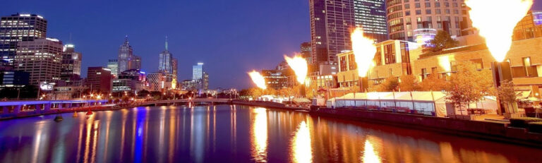 Crown Towers Melbourne - Tour Australia In Style - Australia Travel