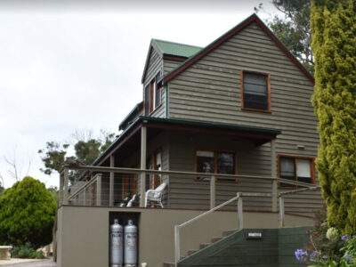 Sea Valley Cottages - Apollo Bay - port fairy