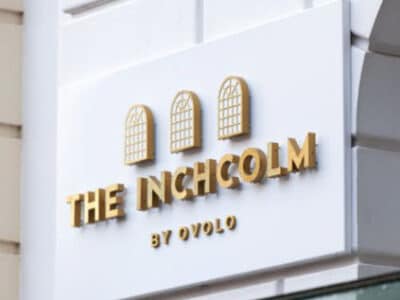 OVOLO - Inchcolm Hotel - Brisbane - O'Reilly's Rainforest Retreat