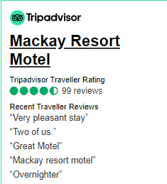 MACKAY Resort Motel - mackay