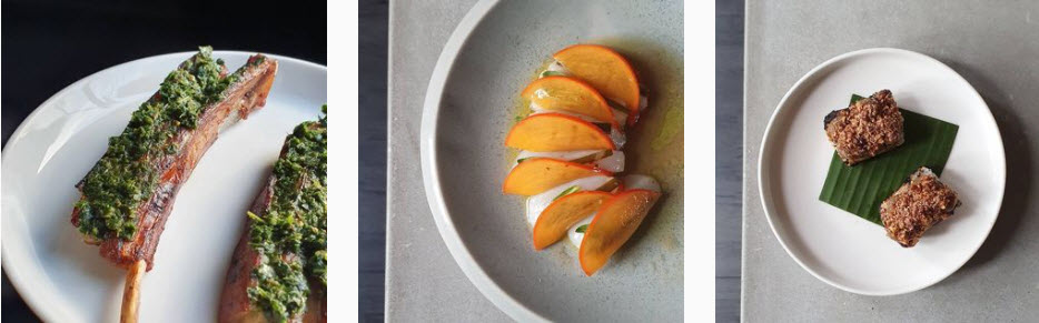 Anchovy - Asian - Richmond - Anchovy Anchovy - Asian - Richmond - Anchovy