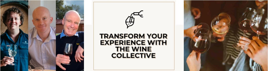 The Wine Collective - wine