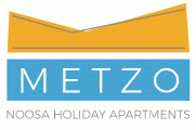 Metzo Noosa Resort Apartments - metzo