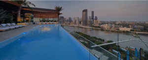 Emporium Hotel Southbank - emporium
