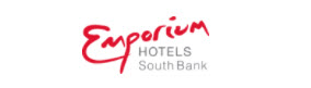 Emporium Hotel Southbank - emporium