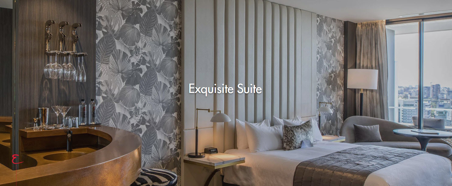 Emporium Hotel Southbank - emporium