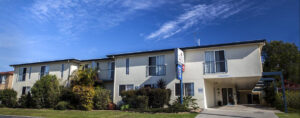 Mandarin Motel