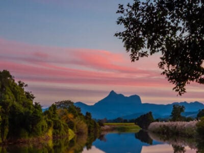 Tweed Eco Cruises - conxion