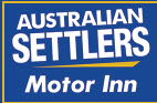 Australian Settlers Motor Inn - Swan Hill - australian settlers