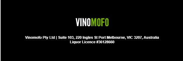vinomofo