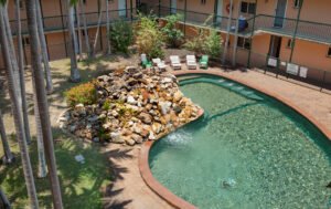 Alatai Apartments - alatai Alatai Apartments - alatai