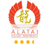Alatai Apartments - alatai Alatai Apartments - alatai