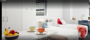 Scape - Student Accommodation - Melbourne - Scape Scape - Student Accommodation - Melbourne - Scape