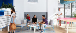 Scape - Student Accommodation - Melbourne - Scape Scape