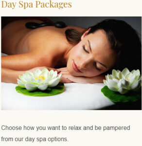 Serenity Lodge & Day Spa - Serenity