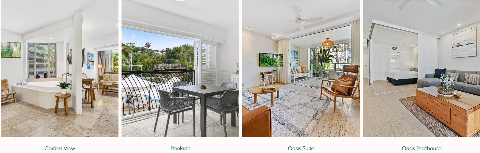Noosa Blue - Noosa Blue