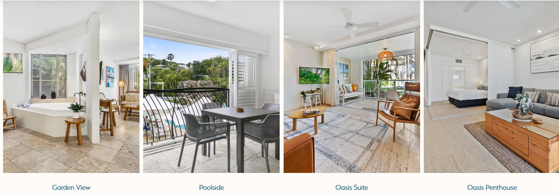 Noosa Blue