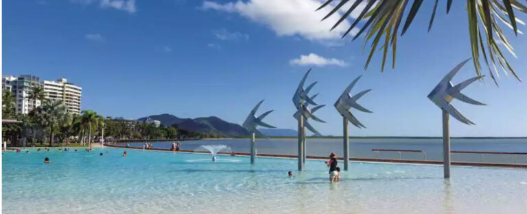 Car rental Cairns
