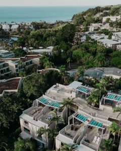 Noosa Blue - Noosa Blue