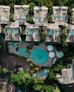 Noosa Blue - Noosa Blue