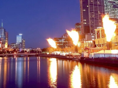 Scape Melbourne