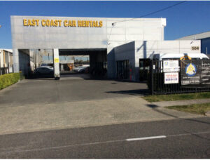 CAr Renta Brisbane
