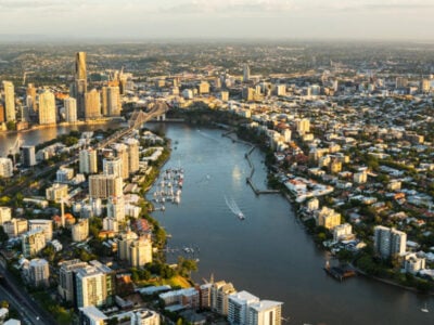Car rental Brisbane