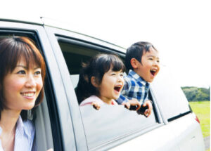 car rental