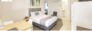 Roma Central Motel