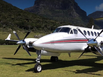 Australian Air Safaris