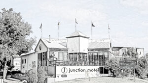 Junction Motel - New Norfolk - Junction Motel