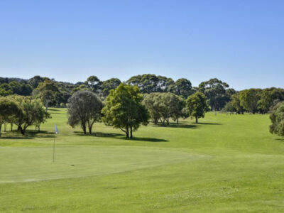 golf