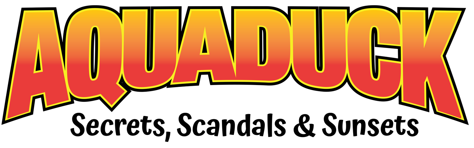 Aquaduck Secrets