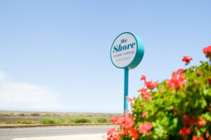 The Shore Motel