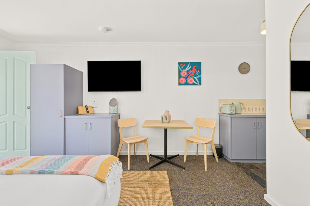 The Shore Motel Milang SA Australia Travel