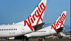 Virgin - Virgin