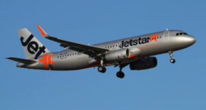 Jetstar - jetstar
