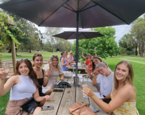 Hunter Valley Tours