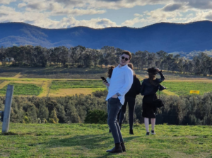Hunter Valley Tours