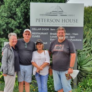 Hunter Valley Tours - Hunter Valley Tours
