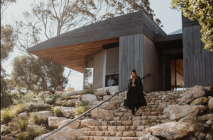 Dune House KI - Dune house