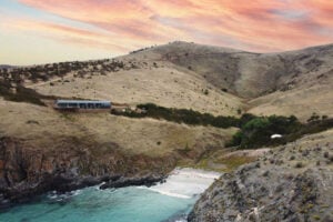 Naiko Retreat - Naiko Retreat