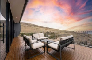 Naiko Retreat 