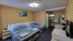 Binalong Motel - Goondiwindi - Binalong motel
