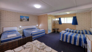 Binalong Motel - Goondiwindi - Binalong motel