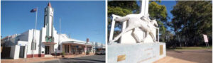 Binalong Motel - Goondiwindi - Binalong motel