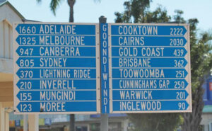 Binalong Motel - Goondiwindi - Binalong motel