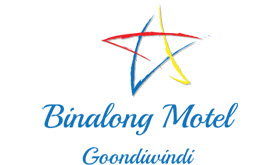 Binalong Motel - Goondiwindi