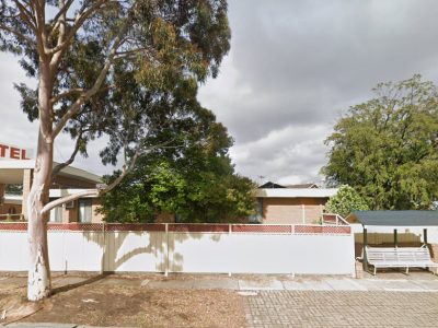 eaglehawk motel